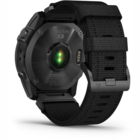 Garmin Tactix 7 Pro Solar with Nylon band