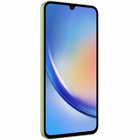 Samsung Galaxy A34 5G 6+128GB Awesome Lime