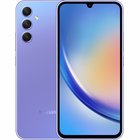 Samsung Galaxy A34 5G 6+128GB Awesome Violet
