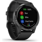 Garmin Vivoactive 4 Black Slate