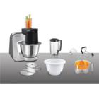 Bosch MUM59343