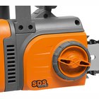 Ķēdes zāģis Daewoo DACS 2700E