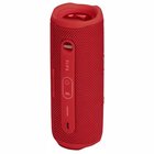 Bezvadu skaļrunis JBL Flip 6 Red