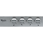 Whirlpool AKR361IX