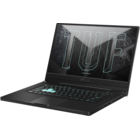 Asus TUF Dash F15 15.6'' FX516PE-HN059T Grey 90NR0641-M02030