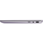 Asus ZenBook 14 UX435EG-A5011T 14" Lilac Mist 90NB0SI4-M09950