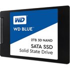 Western Digital Blue 3D 2TB SATAIII 2.5" WDS200T2B0A