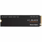 Western Digital Black SN850X SSD 4TB
