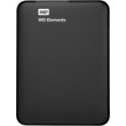 Ārējais cietais disks Western Digital Elements Portable HDD 1TB USB 3.0 Black