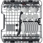 Whirlpool WFO3P31PLX