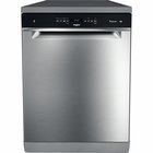 Whirlpool WFO3P31PLX