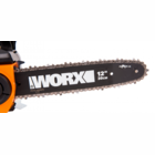 Ķēdes zāģis Worx WG381E 40V