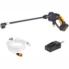 Worx WG620E 20V