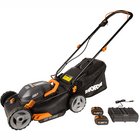 Worx WG743E