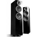Skaļrunis Wharfedale Diamond Active A2 Black
