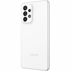 Samsung Galaxy A53 5G 6+128GB Awesome White