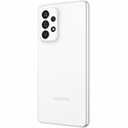 Samsung Galaxy A53 5G 8+256GB Awesome White