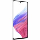 Samsung Galaxy A53 5G 6+128GB Awesome White