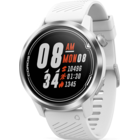 Coros Apex Premium Multisport Watch 46mm White