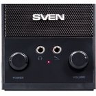 Sven SPS-604 Black