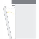 Whirlpool WSFO3O34PF