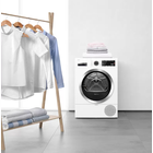 Bosch WTX8HKM9SN