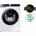 Samsung WW70T552DAE/S7