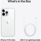 Apple iPhone 14 Pro Max 128GB Silver