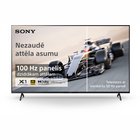 Televizors Sony 55'' UHD LED Android TV KD55X85JAEP