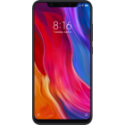 Смартфон Xiaomi Mi 8 6+64GB Black