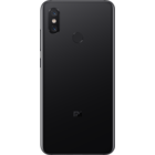Смартфон Xiaomi Mi 8 6+64GB Black