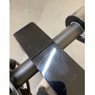 Elektriskais skrejritenis Xiaomi Mi Electric scooter Pro 2 Black [Mazlietots]
