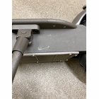 Elektriskais skrejritenis Xiaomi Mi Electric scooter Pro 2 Black [Mazlietots]