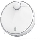 Putekļu sūcējs robots Xiaomi Mi Robot Vaccum-Mop 2 Pro White