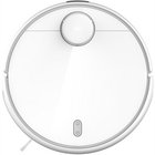 Putekļu sūcējs robots Xiaomi Mi Robot Vaccum-Mop 2 Pro White