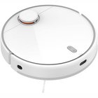 Putekļu sūcējs robots Xiaomi Mi Robot Vaccum-Mop 2 Pro White