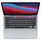 Apple MacBook Pro (2020) 13-inch M1 chip with 8‑core CPU and 8‑core GPU 256GB - Space Grey INT