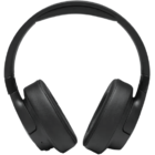 Austiņas JBL Tune 710BT Black