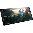 Logitech G840 XL League of Legends Edition 943-000544