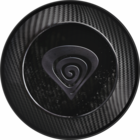 Krēsla paliktnis Genesis Tellur 500 Decay of Carbon