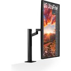 LG UltraFine Ergo 32UN880-B 32"
