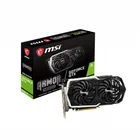 Videokarte Msi GeForce GTX 1660 Ti ARMOR 6G OC  GTX1660TIARMOR6G