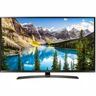 Televizors Televizors LG 55UJ634V