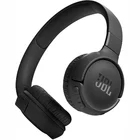 Austiņas JBL Tune 520BT Black [Bojāts iepakojums]