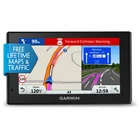 GPS navigācijas iekārta Garmin Drive 52 Full EU