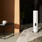 Duux Beam Smart Humidifier White & Lavender Aromatherapy