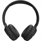 Austiņas JBL Tune 520BT Black [Bojāts iepakojums]
