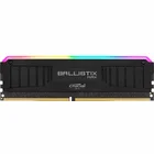 Operatīvā atmiņa (RAM) Crucial Ballistix MAX RGB 32GB 4000MHz CL18 DDR4 KIT OF 2 BLM2K16G40C18U4B