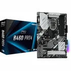 Mātesplate ASRock B460 Pro4