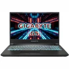 Portatīvais dators Gigabyte G5 GD 15.6" G5GD